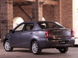 Toyota Etios Sedan BR-spec 2012 images
