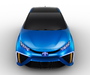 Toyota FCV Concept 2013 images