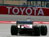 Images of Toyota TF103 2003