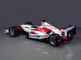 Toyota TF104 2004 wallpapers