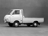 Photos of Toyota Hiace Truck (PH10) 1967–77