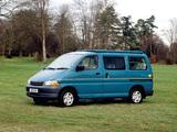 Pictures of Toyota Hiace Devon Sunrise UK-spec 1995–2006