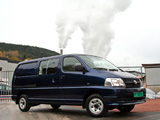 Pictures of Toyota Touring Hiace 1999–2002