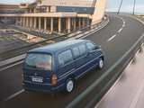 Toyota Hiace 1995–2006 photos