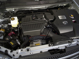 Images of Toyota Highlander Hybrid 2005–07