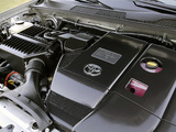 Photos of Toyota Highlander Hybrid 2005–07