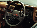 Toyota Hilux Surf 1984–86 images