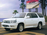 Toyota Hilux Surf Sport Runner (N180) 1998–2000 images