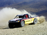 Images of Toyota Hilux