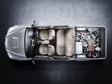 Photos of Toyota Hilux Vigo Champ Xtra Cab TH-spec 2012