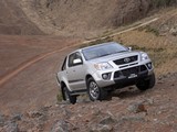 Pictures of TRD Toyota Hilux 2008