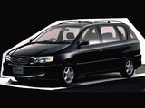 Toyota Ipsum AeroTouring (XM10G) 1996–2001 images