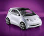 Toyota iQ Concept 2007 wallpapers