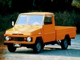 Photos of Toyota Kijang (KF10) 1977–80