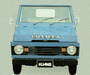 Toyota Kijang (KF10) 1977–80 pictures