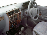 Pictures of Toyota Land Cruiser Prado GXL 5-door AU-spec (J95W) 1999–2002