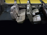 Pictures of Toyota Land Cruiser 90 5-door (J95W) 1999–2002