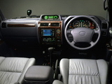 Toyota Land Cruiser Prado 5-door JP-spec (J95W) 1996–99 photos