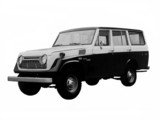 Photos of Toyota Land Cruiser 50 KQ US-spec (FJ55VL) 1967–75