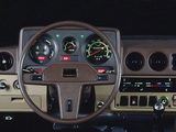 Pictures of Toyota Land Cruiser 60 US-spec (HJ60V) 1980–87