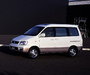 Toyota LiteAce Noah 2WD (R40G) 1996 photos