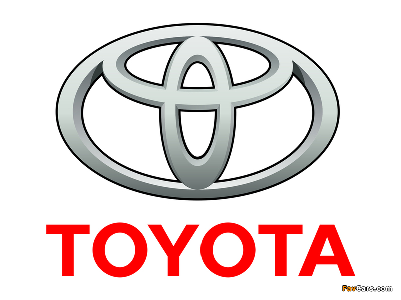 Toyota wallpapers (800 x 600)