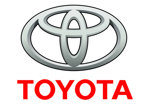 Toyota wallpapers