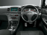 Images of Toyota Mark II 2.5 IR-V (GH-JZX110) 2002–04