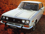 Toyota Corona Mark II Sedan (T62/T63) 1968–72 images