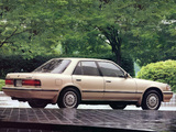 Toyota Mark II Sedan (X80) 1988–96 photos