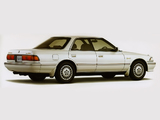Toyota Mark II Hardtop GrandeG (80) 1988–92 wallpapers