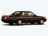 Toyota Mark II Hardtop GR Saloon (LX80) 1989–92 wallpapers