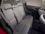 Images of Toyota Matrix S 2011
