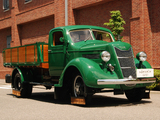 Toyota G1 Truck 1935–36 wallpapers