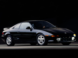 Images of Toyota MR2 US-spec 1989–2000