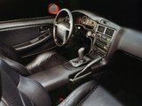 Photos of Toyota MR2 US-spec 1989–2000