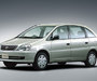 Toyota Nadia 1998–2003 images