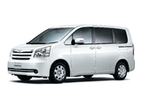 Pictures of Toyota Noah X Smart Edition 2009