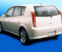Photos of Toyota Opa (CT10) 2000