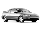Toyota Paseo US-spec 1995–99 photos