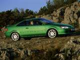 Toyota Paseo 1995–99 wallpapers