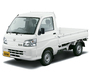 Pictures of Toyota Pixis Truck 2011