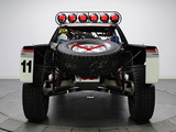 Photos of PPI Toyota Trophy Truck 1994