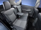 Photos of Toyota Prius v (ZVW40W) 2011