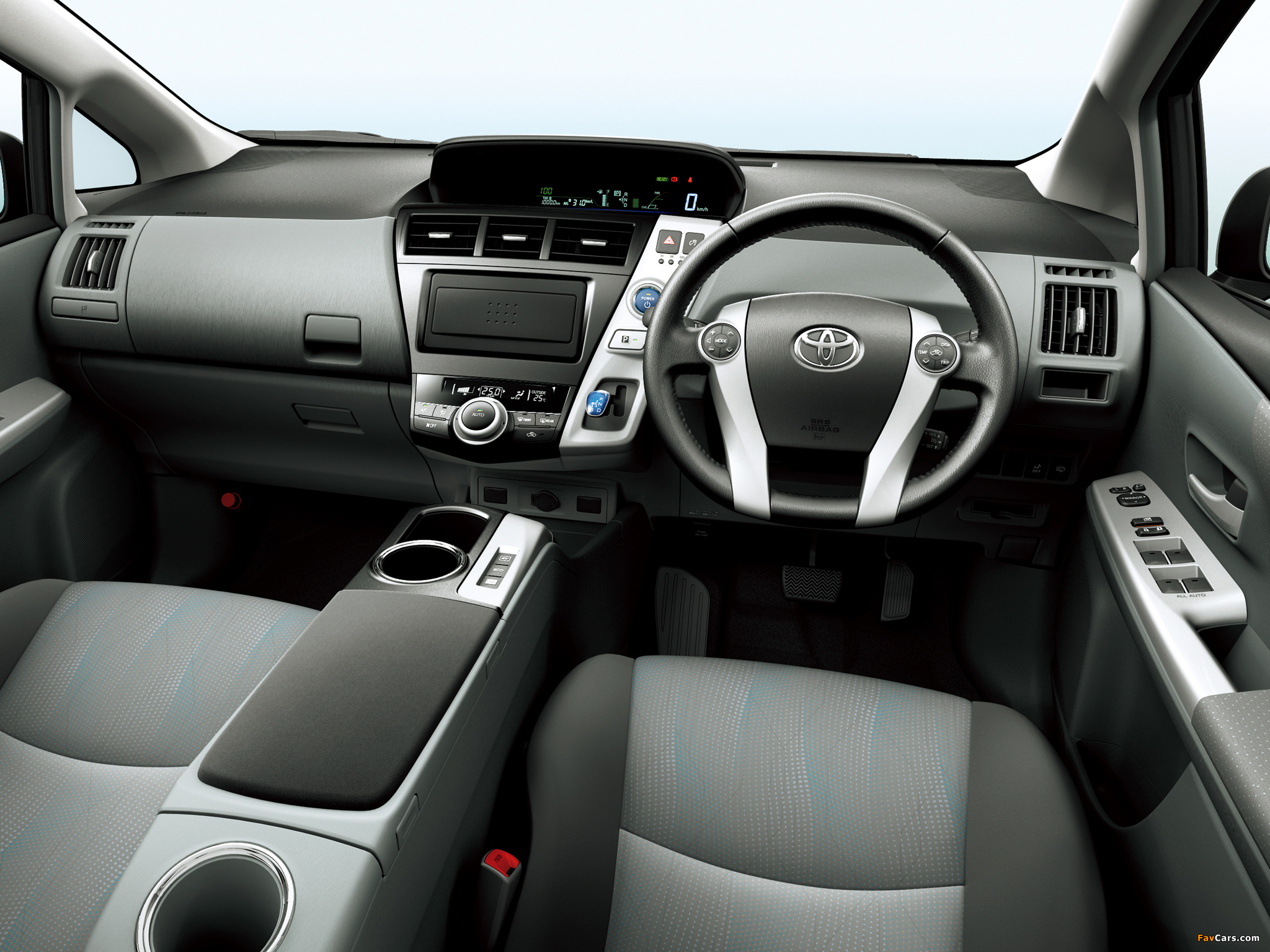 Тойота приус альфа гибрид. Toyota Prius Alpha 2013. Toyota Prius Alpha 2011. Toyota Prius Alpha, 2015 салон. Тойота Приус Альфа 2015 салон.