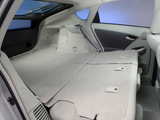 Pictures of Toyota Prius US-spec (ZVW30) 2009–11