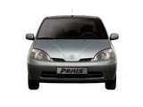 Toyota Prius (NHW10) 1997–2000 images