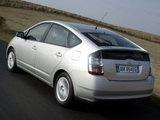 Toyota Prius (NHW20) 2003–09 images