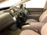 Toyota Prius ZA-spec (NHW20) 2003–09 images