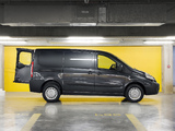 Images of Toyota ProAce Van 2013